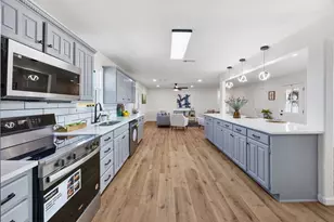 18988 Horseshoe Dr, Nevada, TX 75173 - Photo 5