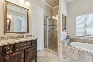 1100 Cir J Trail, Prosper, TX 75078 - Photo 15