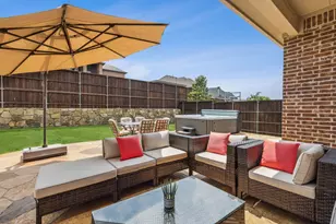 1100 Cir J Trail, Prosper, TX 75078 - Photo 29