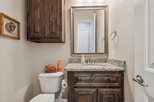 1100 Cir J Trail, Prosper, TX 75078 - Photo 19