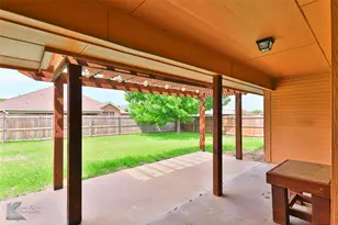 850 Healing Water Trail, Abilene, TX 79602 - Photo 39