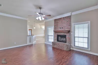 850 Healing Water Trail, Abilene, TX 79602 - Photo 5