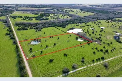 1923 County Road 2935, Dodd City, TX 75438 - Photo 1