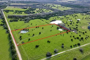 1923 Co Rd 2935, Dodd City, TX 75438 - Photo 1