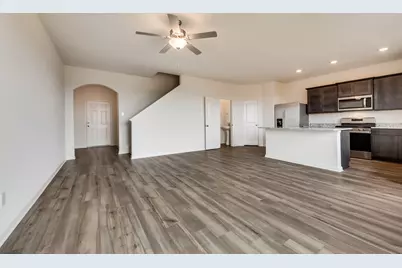 337 Shaw Creek Boulevard, Ferris, TX 75125 - Photo 3