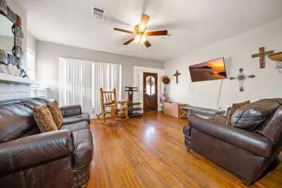 502 N 23rd Street, Waco, TX 76707 - Photo 5