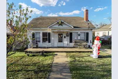 502 N 23rd Street, Waco, TX 76707 - Photo 3