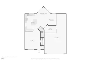 6313 Apalachee Trail, Fort Worth, TX 76179 - Photo 25