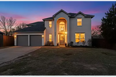 7937 Ember Oaks Drive, North Richland Hills, TX 76182 - Photo 3