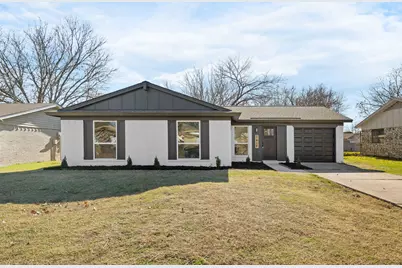 1414 Greencove Drive, Garland, TX 75040 - Photo 1