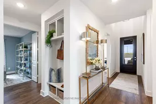 417 Heritage Rnch Trl, Sherman, TX 75092 - Photo 7