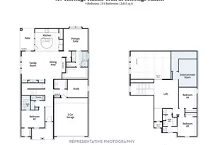 417 Heritage Rnch Trl, Sherman, TX 75092 - Photo 13