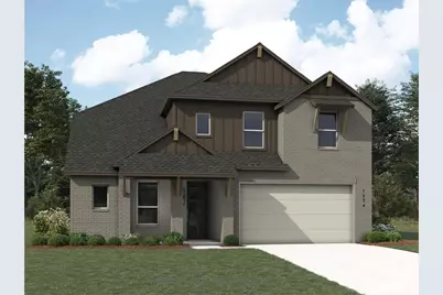 417 Heritage Ranch Trail, Sherman, TX 75092 - Photo 1