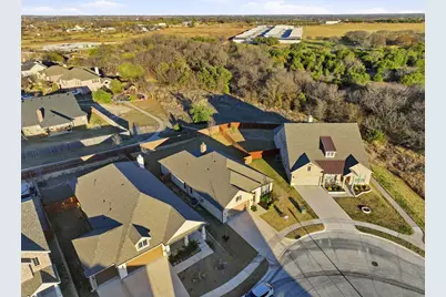 1557 Sidewinder Trail, Weatherford, TX 76087 - Photo 33