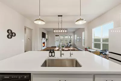 1557 Sidewinder Trail, Weatherford, TX 76087 - Photo 9