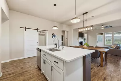 1557 Sidewinder Trail, Weatherford, TX 76087 - Photo 7