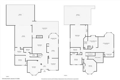 7410 Arborside Drive, Rowlett, TX 75089 - Photo 39