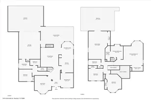 7410 Arborside Dr, Rowlett, TX 75089 - Photo 39