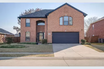 316 Foreston Drive, Roanoke, TX 76262 - Photo 1