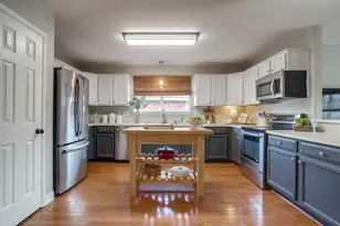 316 Foreston Dr, Roanoke, TX 76262 - Photo 3