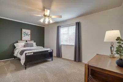 316 Foreston Drive, Roanoke, TX 76262 - Photo 17