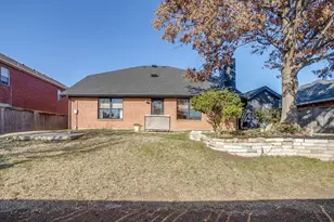 316 Foreston Dr, Roanoke, TX 76262 - Photo 21