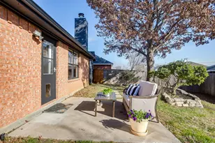 316 Foreston Dr, Roanoke, TX 76262 - Photo 23