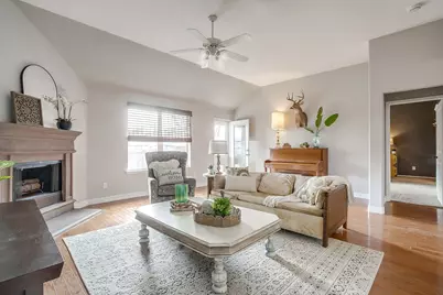 316 Foreston Drive, Roanoke, TX 76262 - Photo 11