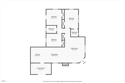 624 Apache Trail, Tool, TX 75143 - Photo 5