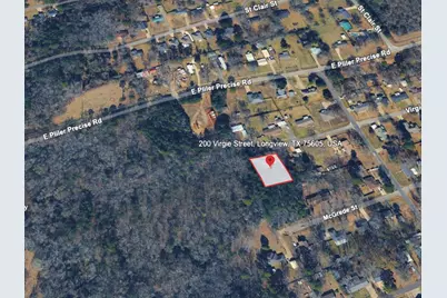 200 Virgie Street, Longview, TX 75605 - Photo 3