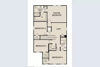 420 Merced River Lane, Anna, TX 75409 - Photo 3