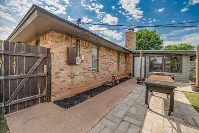 2326 Cicily Lane, Abilene, TX 79606 - Photo 35