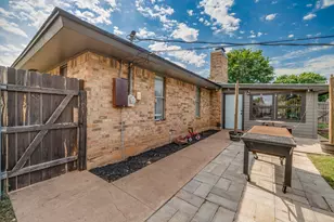 2326 Cicily Ln, Abilene, TX 79606 - Photo 35