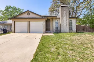 5008 Santa Fe Ct, Arlington, TX 76017 - Photo 1