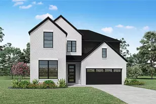 820 River Sky Rd, Lavon, TX 75166 - Photo 1