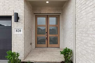 820 River Sky Rd, Lavon, TX 75166 - Photo 3