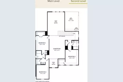 820 River Sky Road, Lavon, TX 75166 - Photo 3