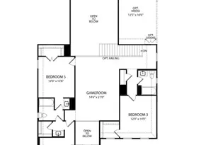 820 River Sky Rd, Lavon, TX 75166 - Photo 3