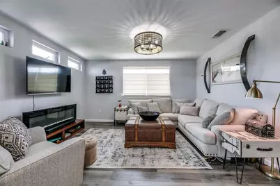 407 E Broad Street, Forney, TX 75126 - Photo 5