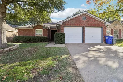 1103 Trenton Lane, Euless, TX 76040 - Photo 7