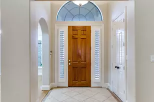 4248 Oak Park Ct, Fort Worth, TX 76109 - Photo 9