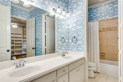 4248 Oak Park Court, Fort Worth, TX 76109 - Photo 27