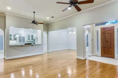 4248 Oak Park Court, Fort Worth, TX 76109 - Photo 5