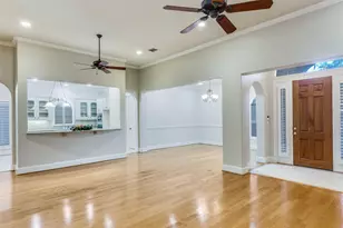 4248 Oak Park Ct, Fort Worth, TX 76109 - Photo 5