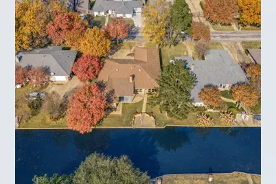 2814 Augusta Lane, Arlington, TX 76012 - Photo 3