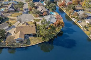 2814 Augusta Ln, Arlington, TX 76012 - Photo 33