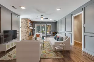 2814 Augusta Ln, Arlington, TX 76012 - Photo 9