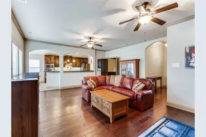 519 Gene Autry Lane, Murphy, TX 75094 - Photo 5