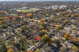 617 Emery St, Denton, TX 76201 - Photo 31