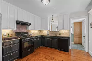 617 Emery St, Denton, TX 76201 - Photo 9